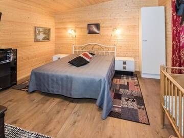 Фото Дома для отпуска Holiday Home Mäntymäki г. Kelkala 4