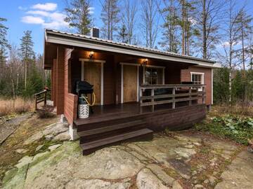 Фото Дома для отпуска Holiday Home Mäntymäki г. Kelkala 1