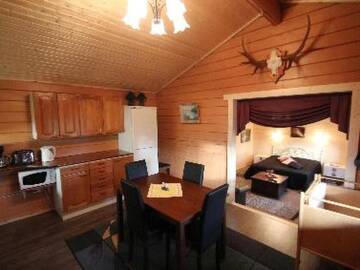 Фото номера Дом для отпуска Дома для отпуска Holiday Home Mäntymäki г. Kelkala 6