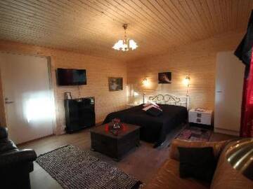 Фото номера Дом для отпуска Дома для отпуска Holiday Home Mäntymäki г. Kelkala 3