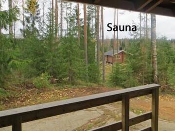 Фото номера Дом для отпуска Дома для отпуска Holiday Home Mäntymäki г. Kelkala 4