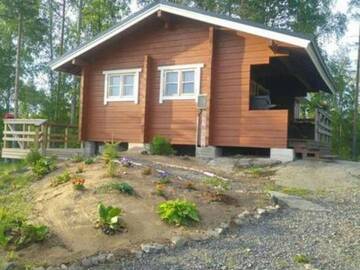 Фото номера Дом для отпуска Дома для отпуска Holiday Home Mäntymäki г. Kelkala 8