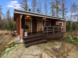 Фото Дома для отпуска Holiday Home Mäntymäki г. Kelkala